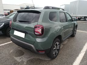 Dacia Duster - 2023