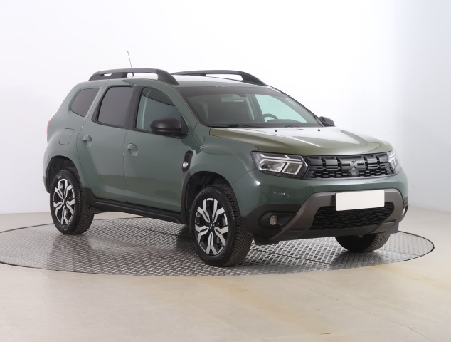 Dacia Duster 2023