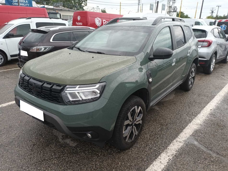 Dacia Duster - 2023