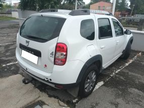 Dacia Duster - 2014