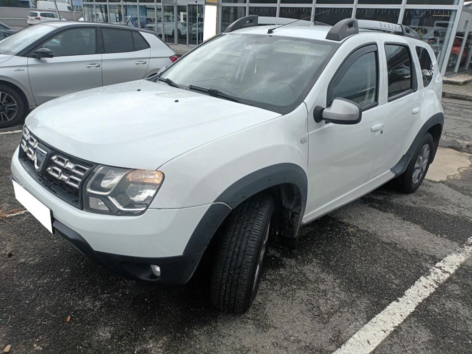 Dacia Duster - 2014