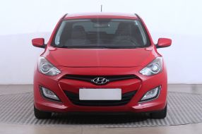 Hyundai i30 - 2015