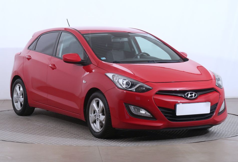 Hyundai i30 - 2015