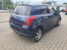 Suzuki Swift 2006