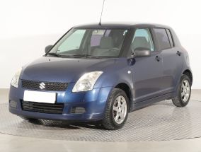 Suzuki Swift - 2006