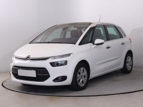 Citroen C4 Picasso - 2014