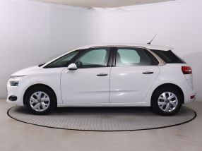 Citroen C4 Picasso - 2014