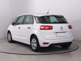 Citroen C4 Picasso - 2014