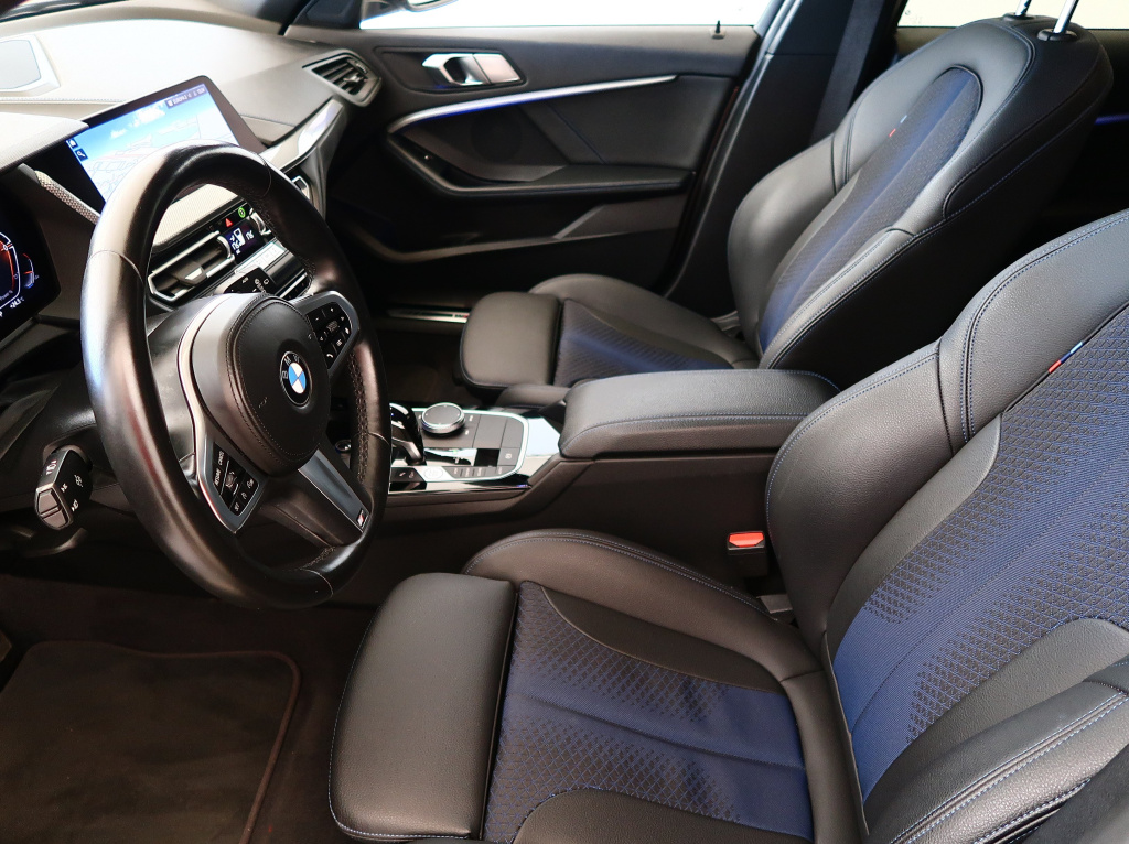 BMW 1