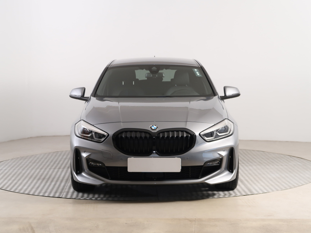 BMW 1
