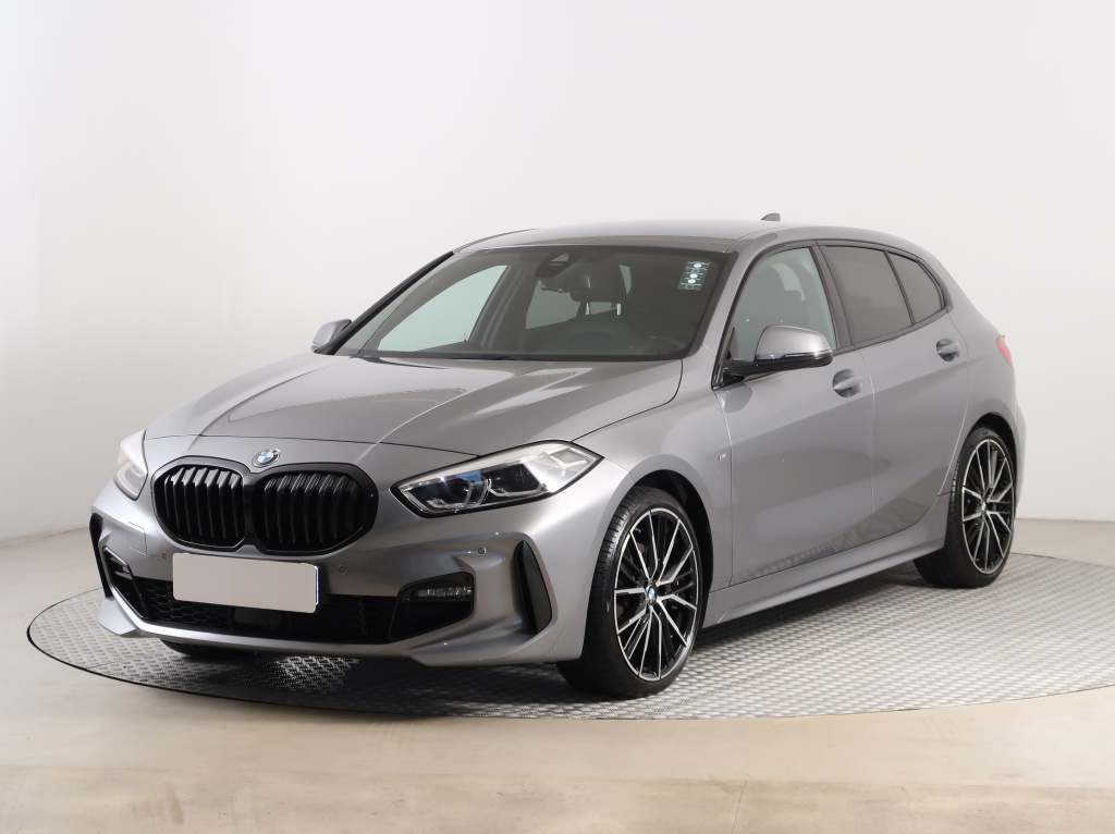 BMW 1