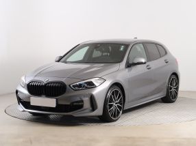 BMW 1 - 2022