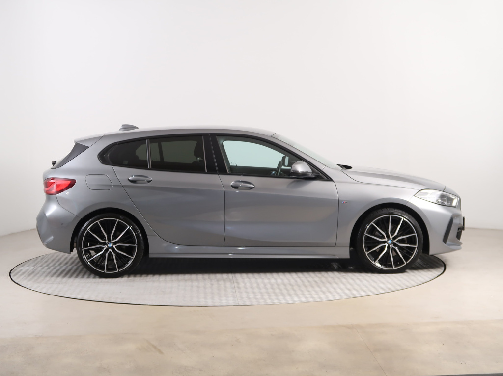BMW 1