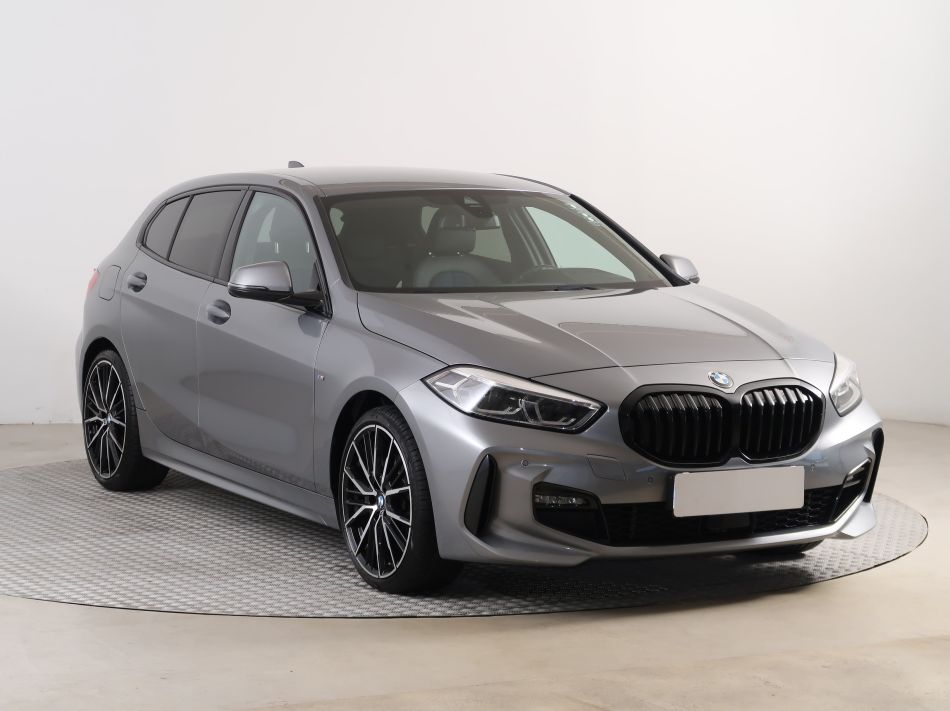 BMW 1 - 2022