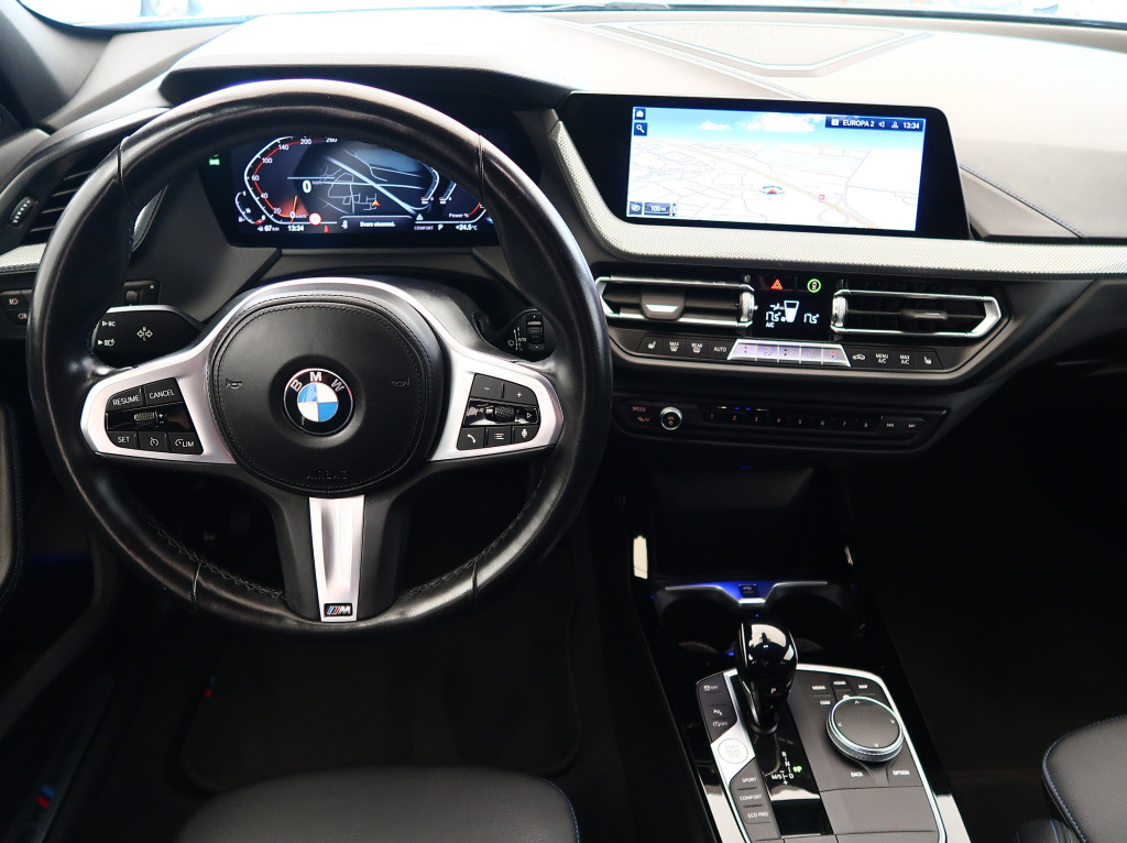 BMW 1