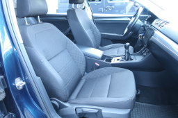 Škoda Superb 2016