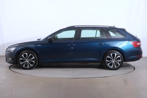 Skoda Superb - 2016