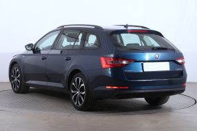 Skoda Superb - 2016