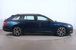 Škoda Superb 2016