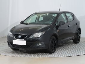 Seat Ibiza - 2010