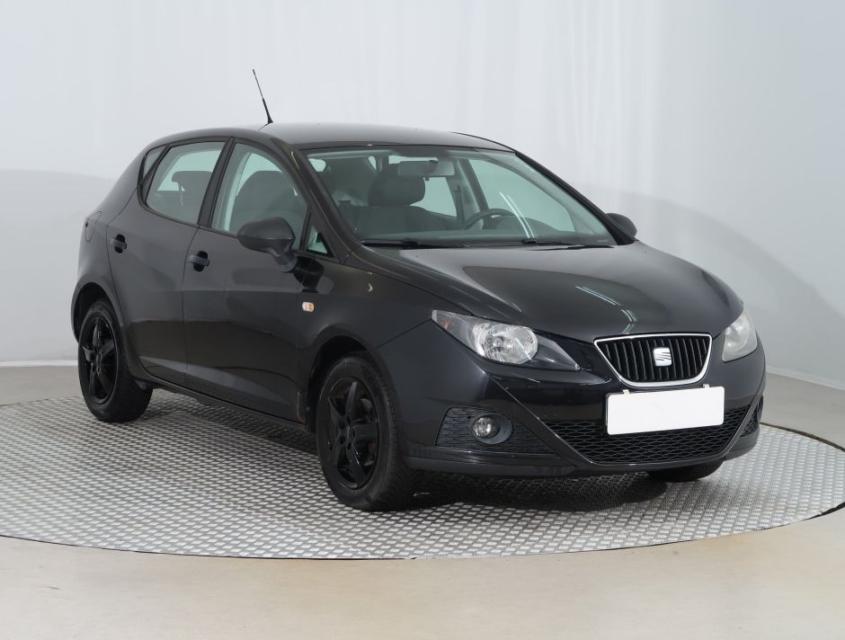 Seat Ibiza - 2010