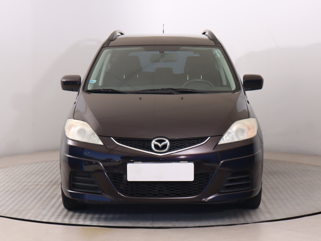 Mazda 5