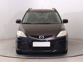 Mazda 5 - 2010