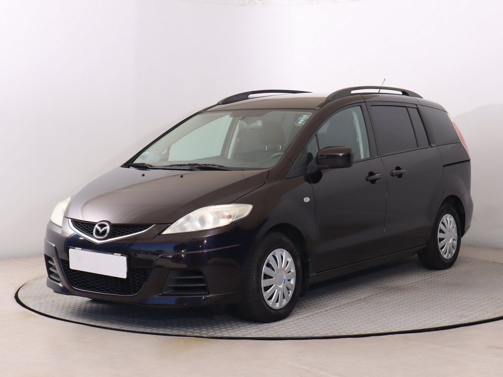 Mazda 5