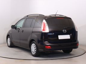Mazda 5 - 2010