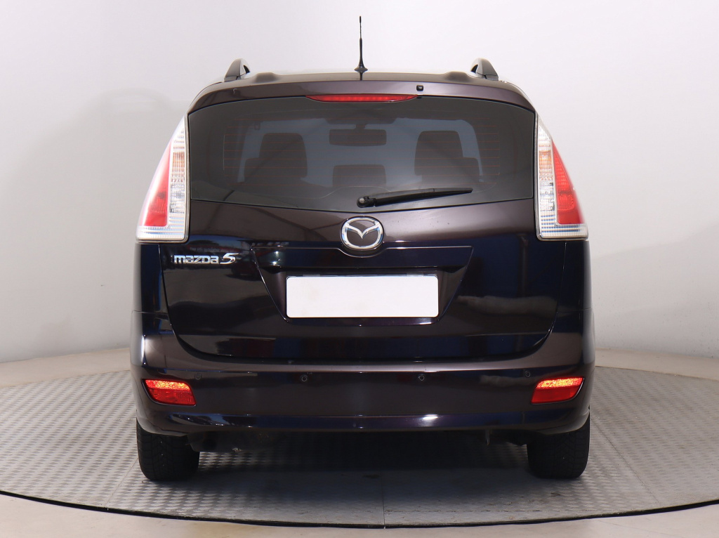 Mazda 5