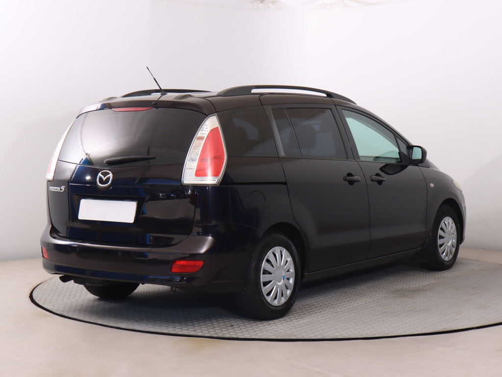 Mazda 5