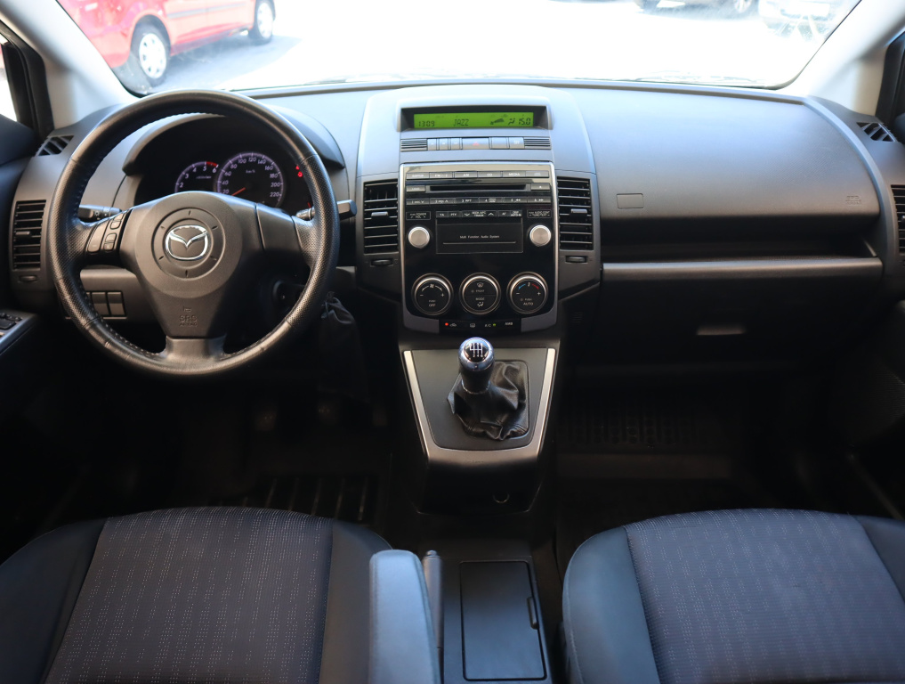 Mazda 5