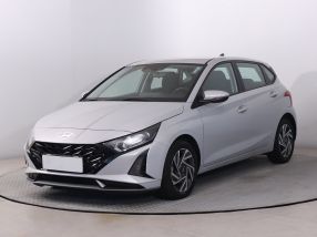 Hyundai i20 - 2024