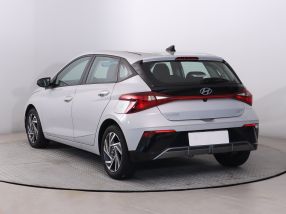 Hyundai i20 - 2024