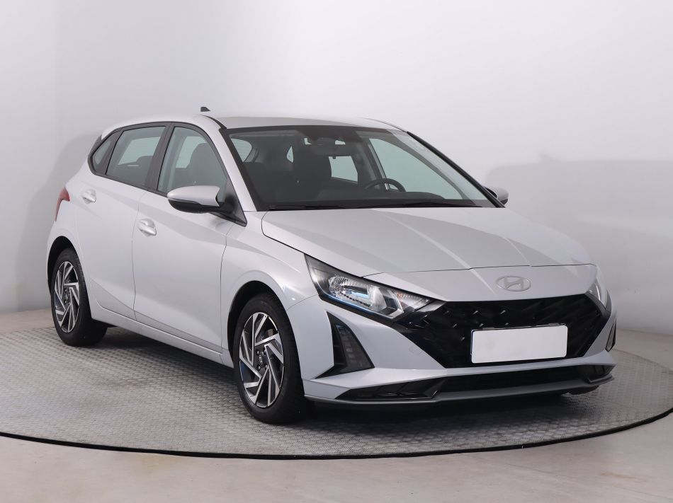 Hyundai i20 - 2024