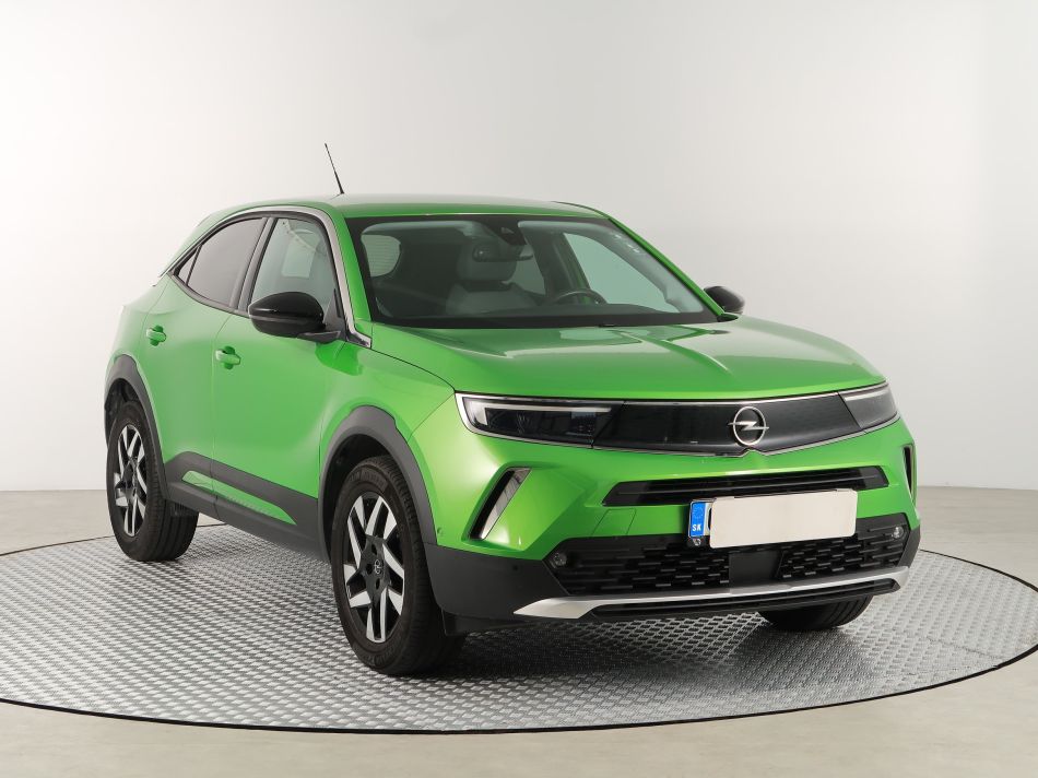 Opel Mokka - 2021
