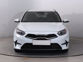 Kia Ceed - 2024