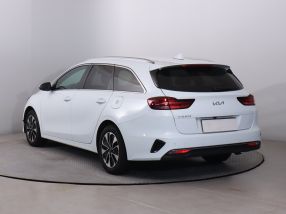 Kia Ceed - 2024