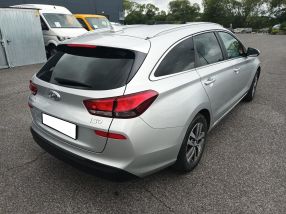 Hyundai i30 - 2020