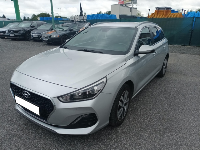 Hyundai i30 2020