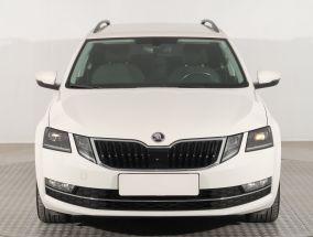 Skoda Octavia - 2017