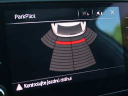 Škoda Octavia 2017