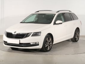 Skoda Octavia - 2017