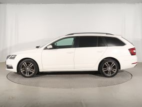 Skoda Octavia - 2017