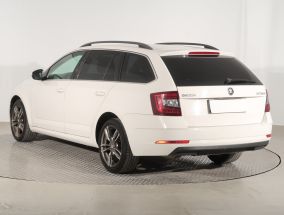 Skoda Octavia - 2017