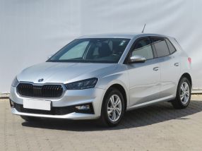 Skoda Fabia - 2021