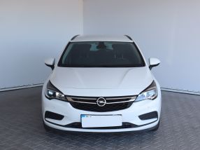 Opel Astra - 2018