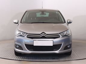 Citroen C4 - 2017