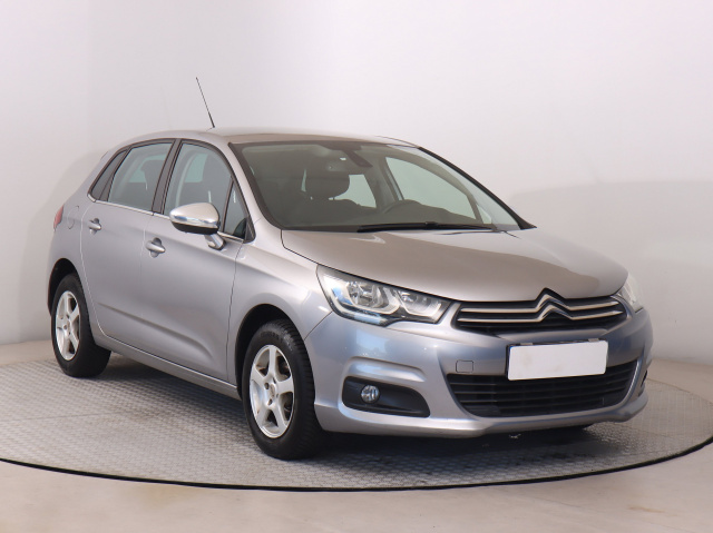 Citroen C4 2017