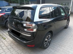 Citroen C4 SpaceTourer - 2018